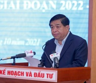 Vietnam support programs amounted to US$10.45 billion in 2021