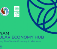 Vietnam's circular economy: right path and promising