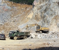 Vietnam calls for ASEAN stronger linkage in sustainable mining