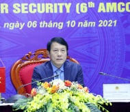 Legal forum good for ASEAN cybersecurity efforts: Vietnam