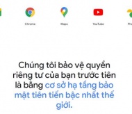 Google Safety Centre for Vietnamese makes debut