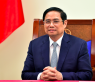 US to promote renewable development in Vietnam