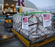 US boosts Covid-19 vaccine donations to Vietnam