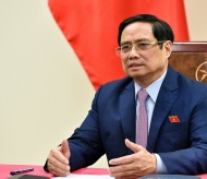 Vietnam has fossil energy reduction roadmap: PM  