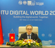 Vietnam prioritizes digital infrastructure development