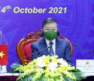 Vietnam supports drug-free ASEAN