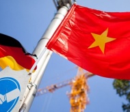 Aligned interests to take Vietnam-Germany relations to new height