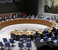 UN Security Council holds emergency meeting over North Korea 