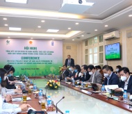 Partnership promotes energy efficiency in commercial buildings in Vietnam