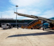 Phu Quoc International Airport receives Airport Health Accreditation certification