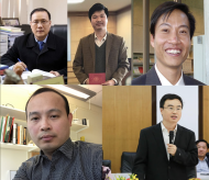 Five Vietnamese listed in world's most influential scientists