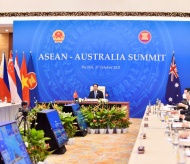 Vietnam supports ASEAN-Australia elevation to comprehensive strategic partnership