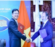 Permanent Court of Arbitration sets up representative office in Vietnam 