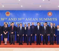 Vietnam reiterates independent foreign policy 