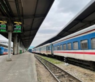 Vietnam to commence North-South express railway construction in 2028-2029