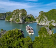 Tourist destinations in Vietnam to open in November