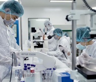 Japan’s drug maker to begin Covid-19 vaccine Phase 3 clinical trial in Vietnam