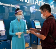 Vietnam Airlines among Top 10 Customer Experience Excellence 2021