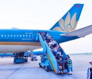 Vietnam to resume international flights in Q4