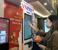 Cashless Day 2021 opens in Hanoi