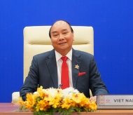 Vietnamese State President to attend 2021 APEC Economic Leaders’ Meeting