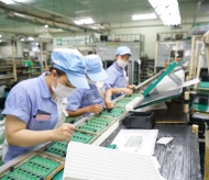 Covid-19 under control to spearhead Vietnam’s GDP growth over 6.5% in 2022: NA