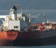 Iran releases Vietnam-flagged oil tanker after stalled negotiations 