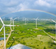 [Net-zero strategy] Vietnam might extend current wind power feed-in tariff