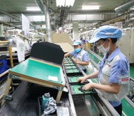 Vietnam economy on track for recovery: World Bank