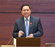 PM clarifies Vietnam’s attraction to foreign investors