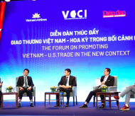 Time to push for upgrading Vietnam-US relations to strategic partnership: Experts