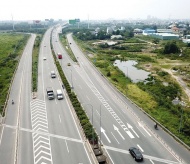 Vietnamese Gov’t to allocate US$6.5 billion for North-South expressway projects