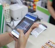 Cashless society one step away from being a reality in Vietnam