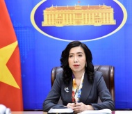  MOFA speaks out on locking up and mistreatment of Vietnamese nationals in Serbia