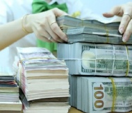 Vietnam stays firm in top 10 remittance recipients in 2021 with US$18.1 billion