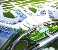 First-phase of Long Thanh Int’l Airport to be completed by January 2025