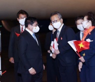 Vietnamese PM's visit to Japan: significant for both countries' post-Covid recovery 