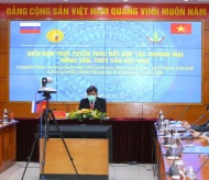 AEAU opens up huge opportunities for Vietnam-Russia economic cooperation