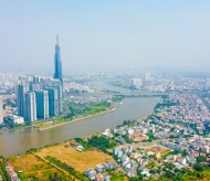 Fostering collaboration for developing Vietnam’s smart and sustainable cities 