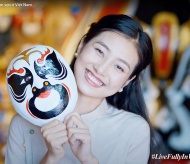 “Vietnam: Travel to Love! - Living fully in Vietnam” promotes tourism after pandemic