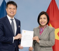 Vietnam joins the WIPO’s Copyright Treaty