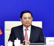 Vietnamese PM puts forth priorities to bolster cooperation in ASEM