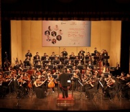 “Girls Deserve to Shine”: gala concert series help boost gender equality in Vietnam 