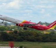 Vietjet Air to operate direct flights to Russia in mid-2022