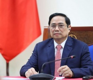 Vietnam expects Netherlands support in connecting with Europe 