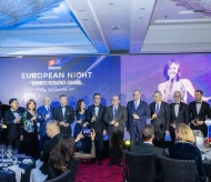 EuroCham members win business resilience awards