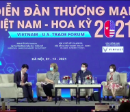 US economic recovery offers opportunities for Vietnam businesses