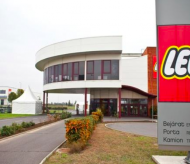 LEGO to invest US$1-billion in carbon-neutral manufacturing plant in Vietnam