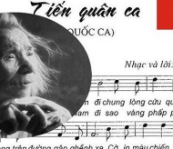 No activities preventing Vietnamese anthem allowed, Hanoi says 