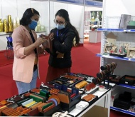 Hanoi Gift Show 2021 expected to boost Vietnamese handicraft sales